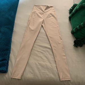 NWT Aerie Offline Gloss Super High Waisted Legging